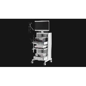3D Endoscopic System Pentax Defina model